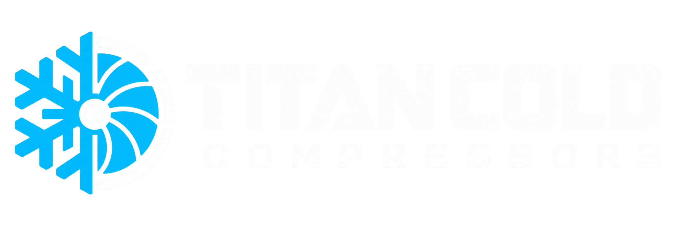 Titan Cold Compressors