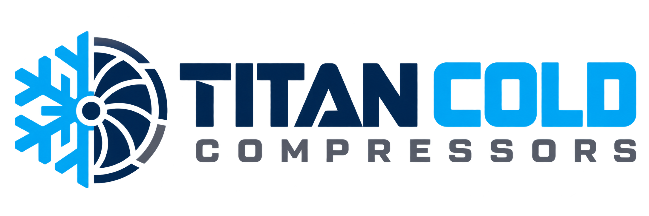 Titan Cold Compressors